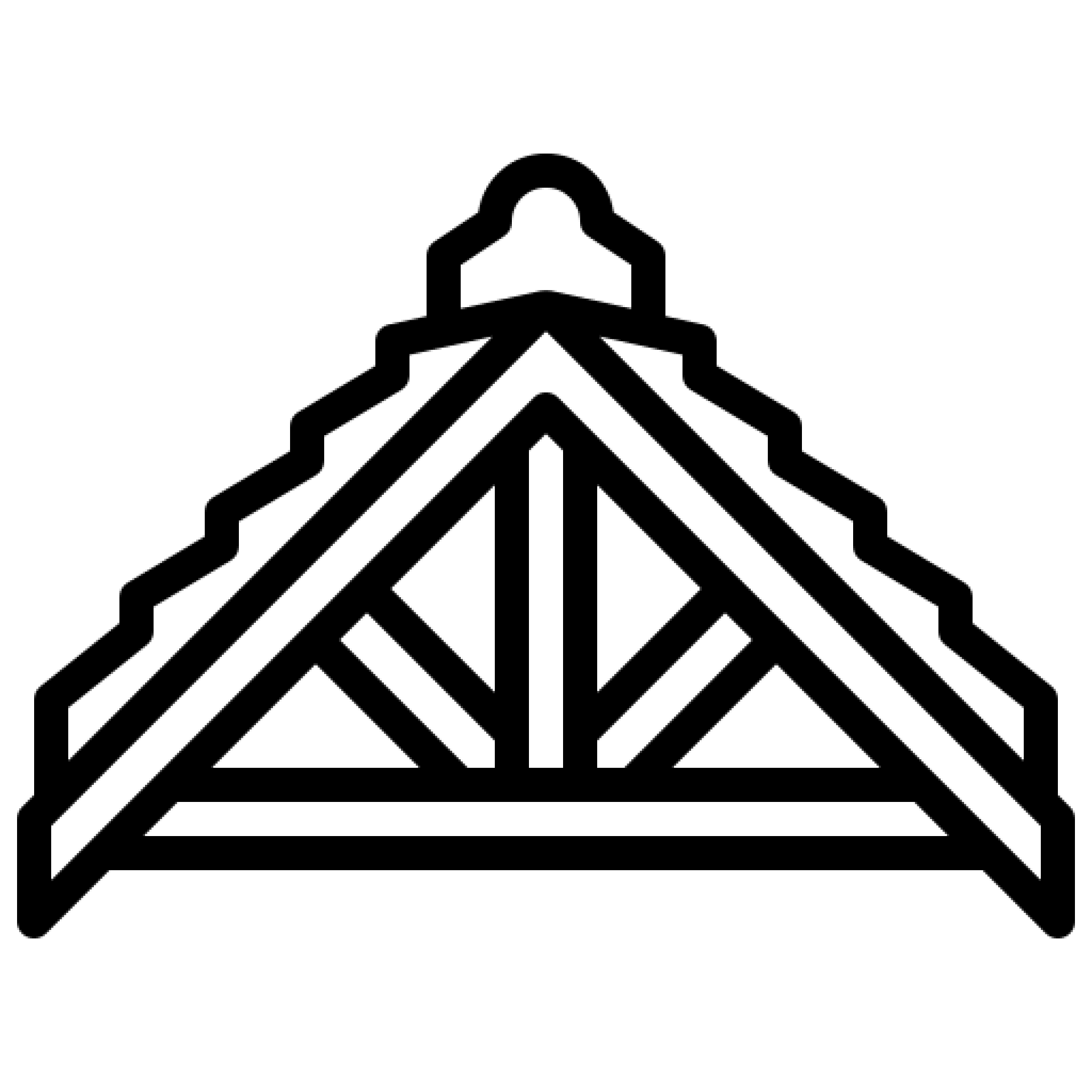 New Roof Installation