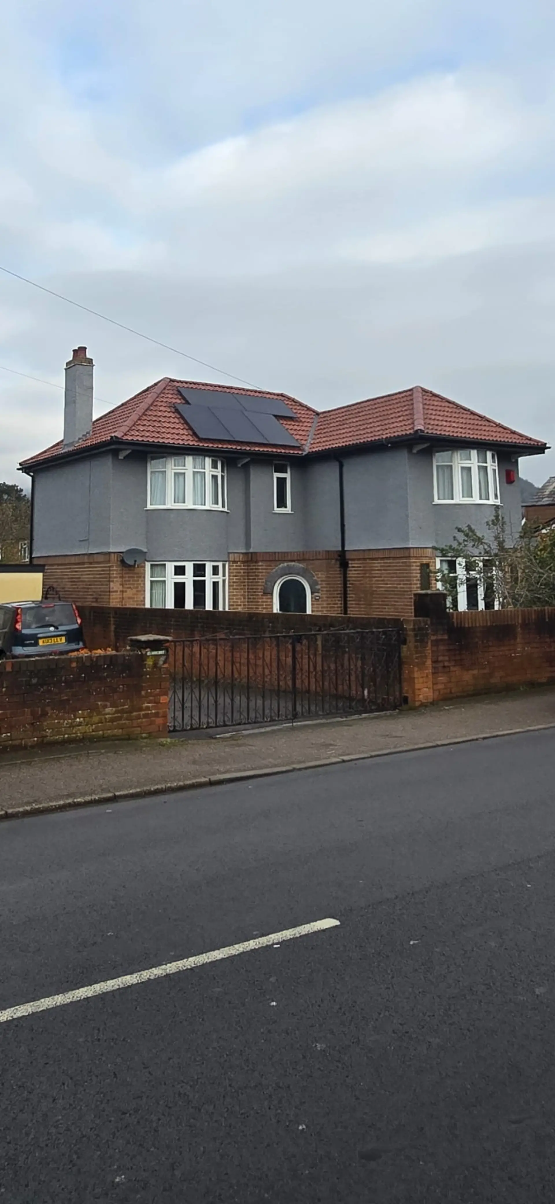 Roofers Hereford, Worcester and Gloucester